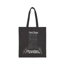 Park Slope Tote Bag