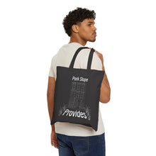 Park Slope Tote Bag