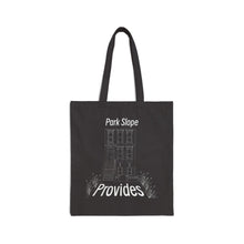 Park Slope Tote Bag