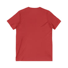 Park Slope V-Neck Tee