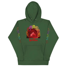 India - Sweatshirt