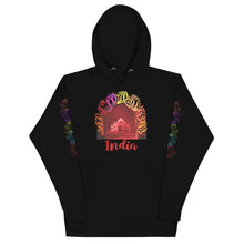 India - Sweatshirt