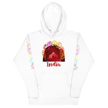 India - Sweatshirt