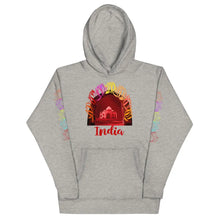 India - Sweatshirt