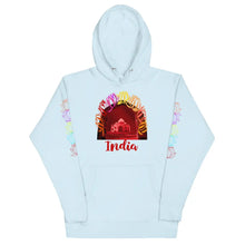 India - Sweatshirt