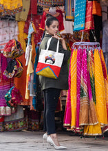 Xochimilco Tote