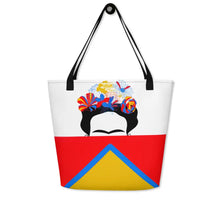 Xochimilco Tote