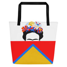 Xochimilco Tote